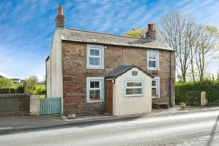 Abbeytown, 3 bedroom Detached House for sale, £265,000