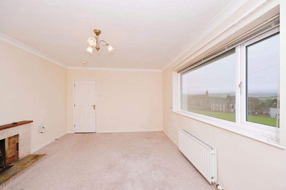 3 bedroom Detached Bungalow for sale, Boltongate, Wigton, CA7 £375,000