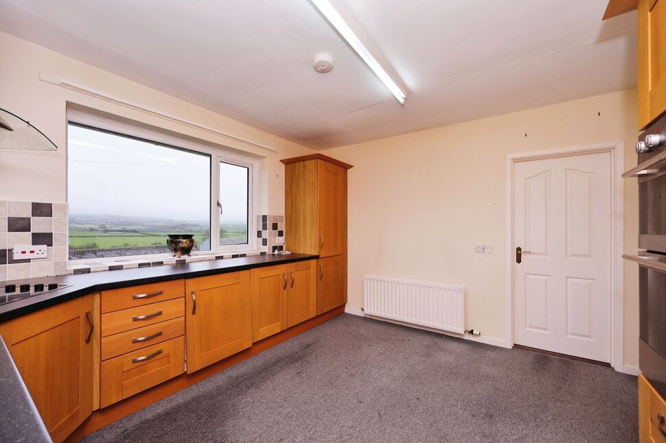 3 bedroom Detached Bungalow for sale, Boltongate, Wigton, CA7 £375,000