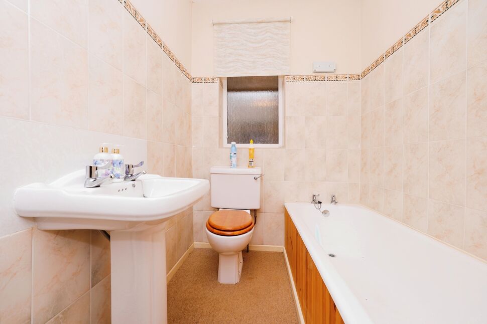 3 bedroom Detached Bungalow for sale, Boltongate, Wigton, CA7 £375,000