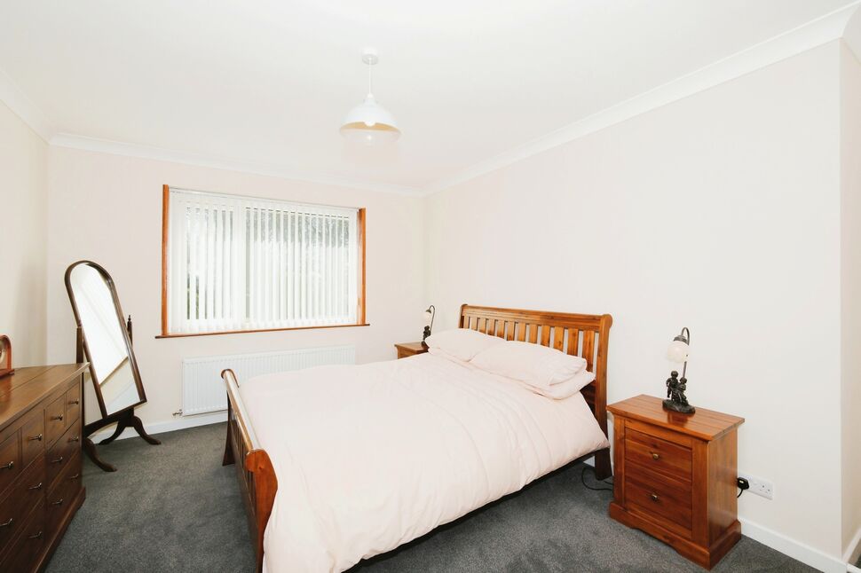 4 bedroom Detached Bungalow for sale, Brayton Gardens, Aspatria, CA7