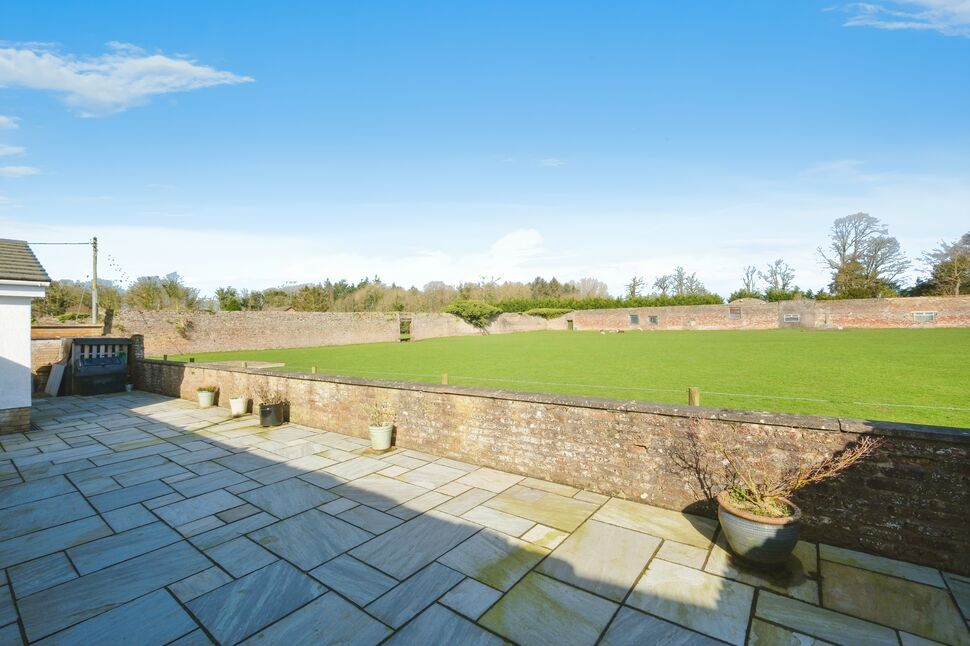 4 bedroom Detached Bungalow for sale, Brayton Gardens, Aspatria, CA7