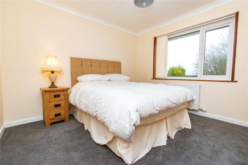 4 bedroom Detached Bungalow for sale, Brayton Gardens, Aspatria, CA7