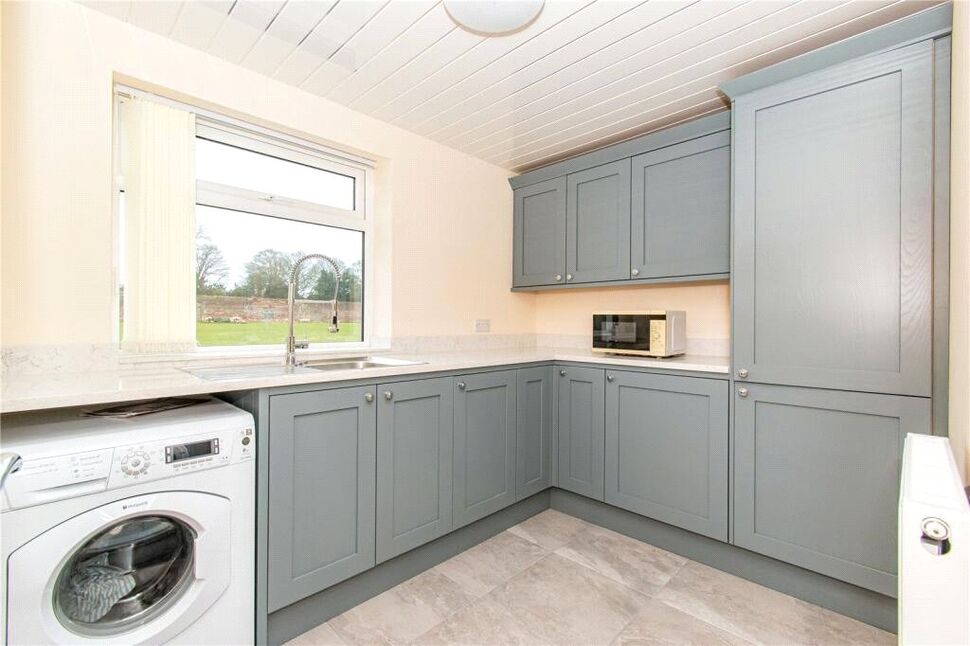4 bedroom Detached Bungalow for sale, Brayton Gardens, Aspatria, CA7