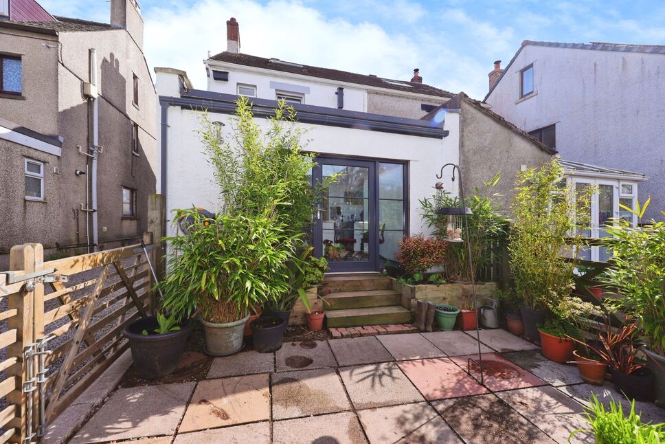Main image of 2 bedroom Semi Detached House for sale, Pinegrove, Mealsgate, Wigton, CA7