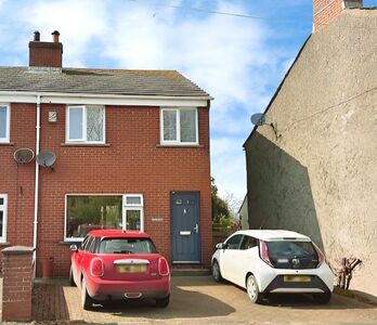 Bolton Low Houses, 3 bedroom Semi Detached House for sale, £195,000