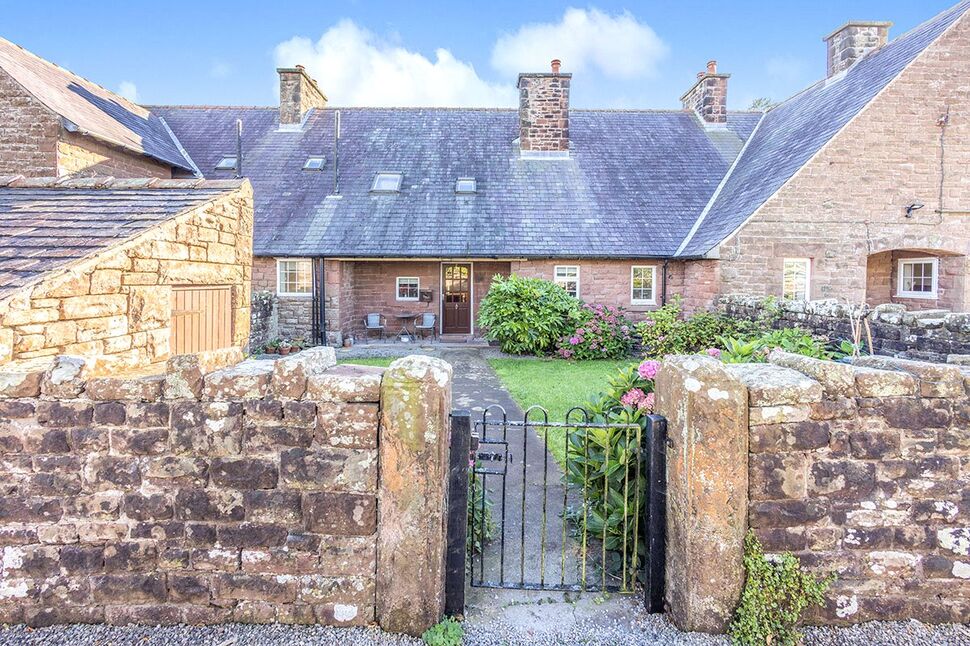 Main image of 2 bedroom  House to rent, Aspatria, Wigton, CA7