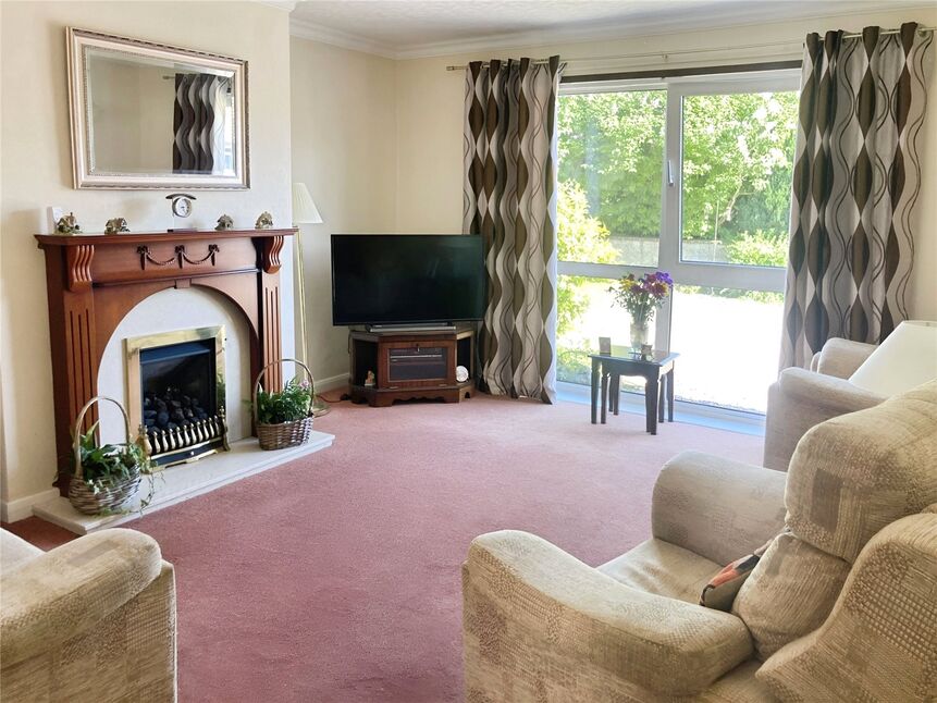 Living / Dining Room