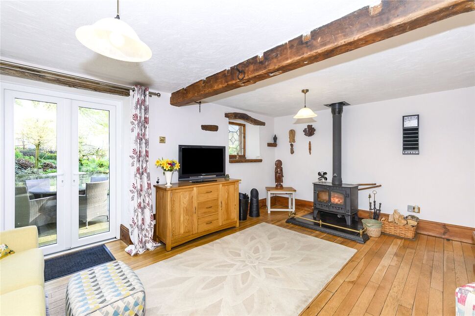 Living / Dining Room