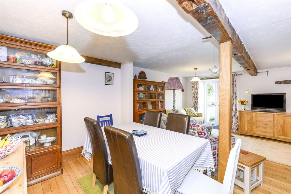 Living / Dining Room