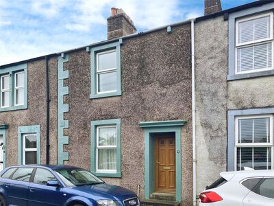 Brough Street, 2 bedroom Mid Terrace House for sale, £75,000