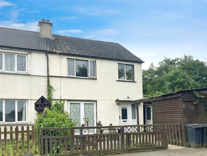 Main image of 3 bedroom End Terrace House for sale, Ellen Close, Wigton, Cumbria, CA7