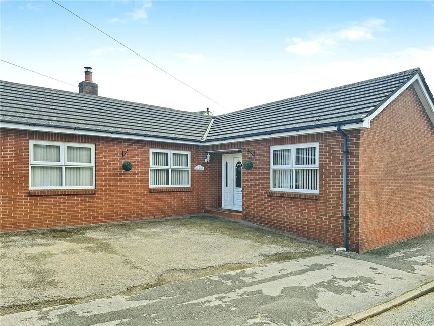 Main image of 2 bedroom Bungalow to rent, Kirkbride, Wigton, Cumbria, CA7