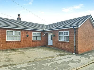Kirkbride, 2 bedroom  Bungalow to rent, £875 pcm