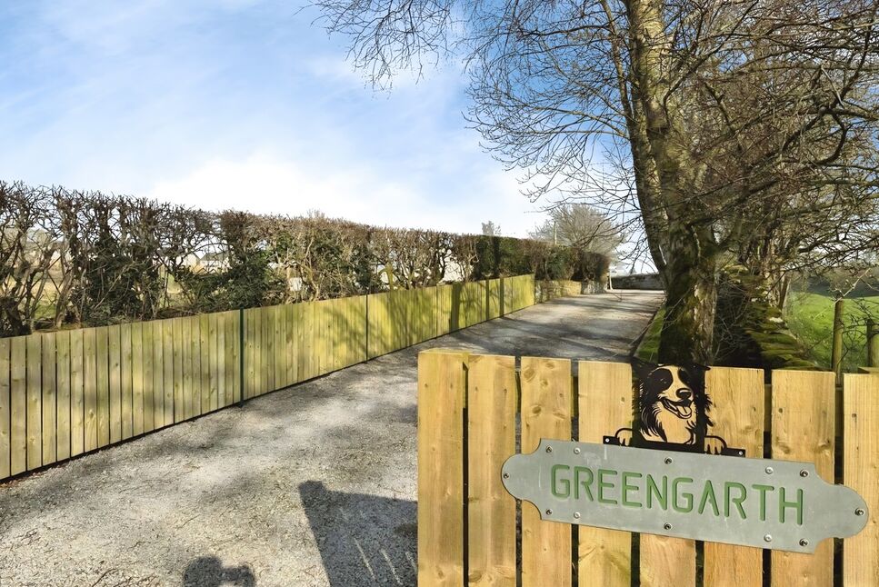 Main image of 3 bedroom Detached Bungalow for sale, Wigton, Cumbria, CA7