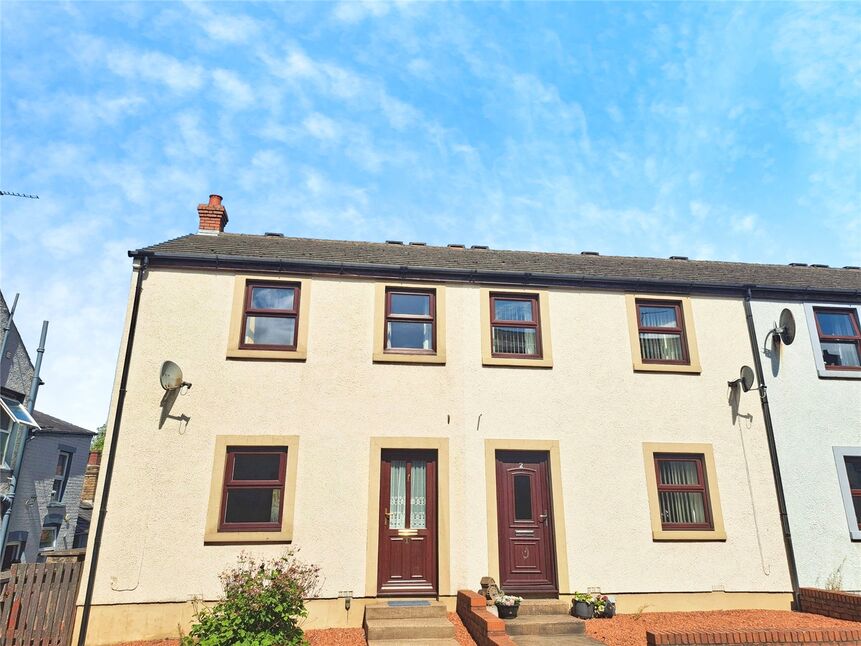 Main image of 3 bedroom End Terrace House to rent, Redmayne Court, Station Road, Cumbria, CA7