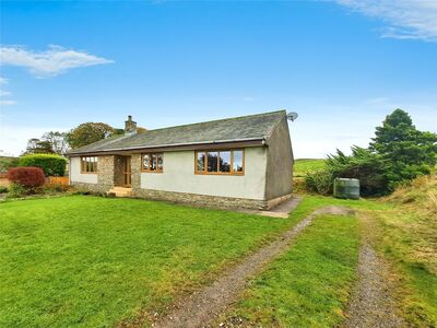 Aughertree, 3 bedroom Detached Bungalow to rent, £800 pcm