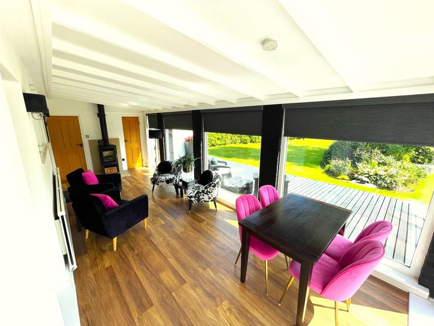 Sun Room