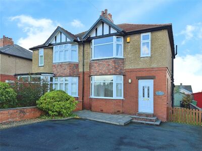 Old Brackenlands, 3 bedroom Semi Detached House to rent, £850 pcm