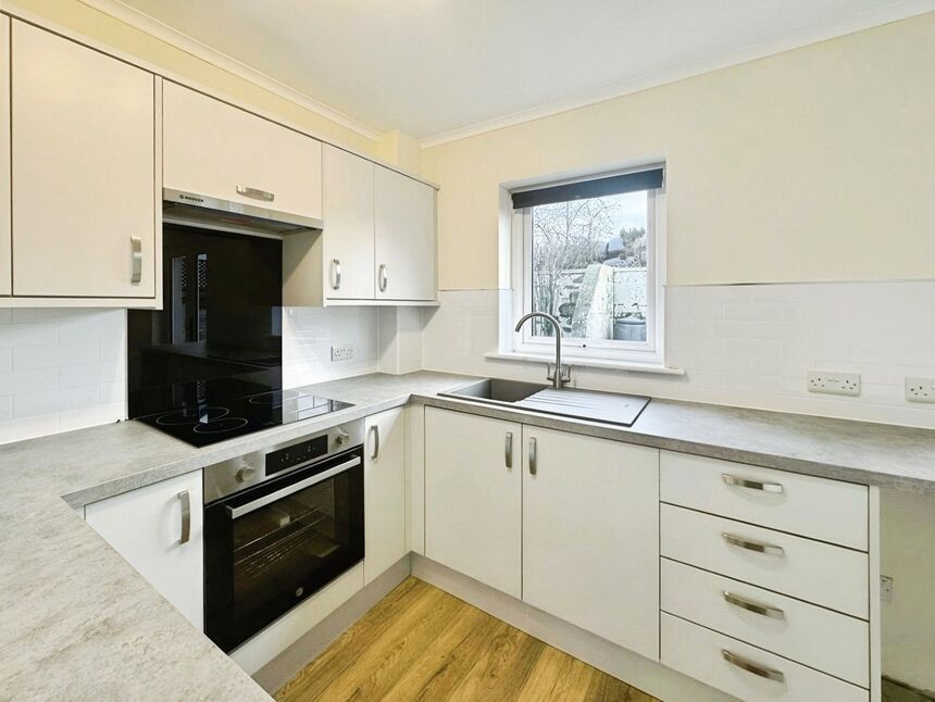 Kitchen Dinning room