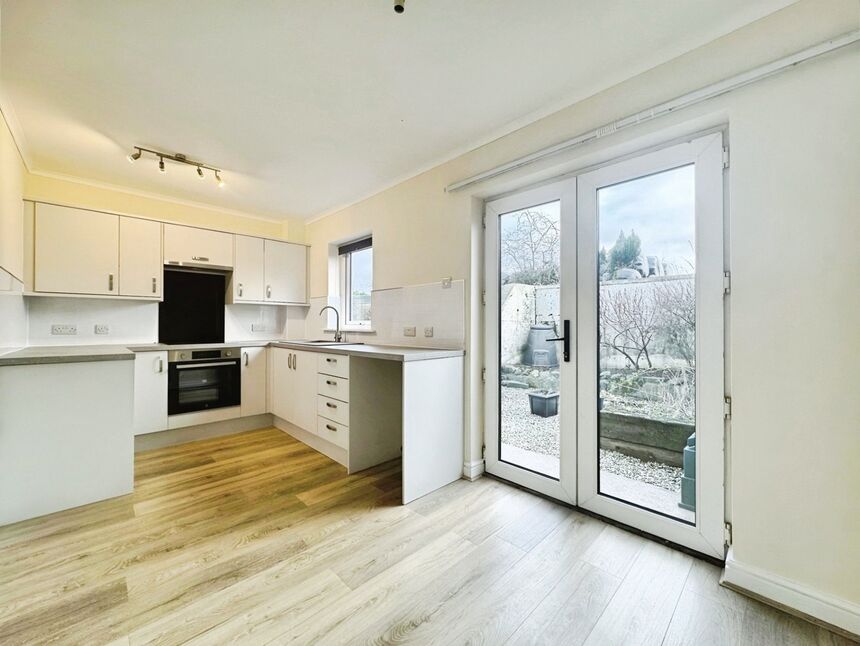 Kitchen Dinning room