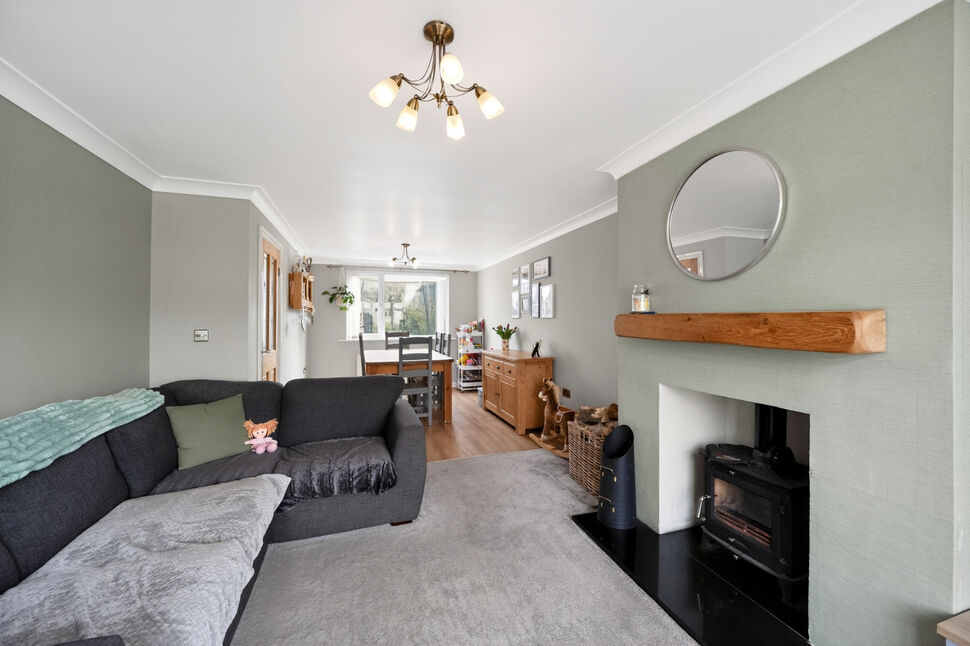 Living / Dining Room