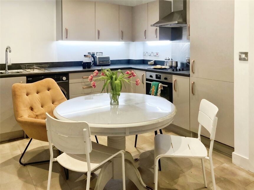 Main image of 2 bedroom End Terrace House for sale, Thurston Drive, Wigton, Cumbria, CA7