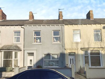 Wampool Street, 4 bedroom Mid Terrace House for sale, £175,000