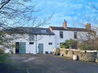 Seaville, 3 bedroom Detached House for sale, £575,000