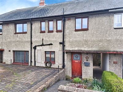 Moricambe Crescent, 3 bedroom Mid Terrace House for sale, £130,000
