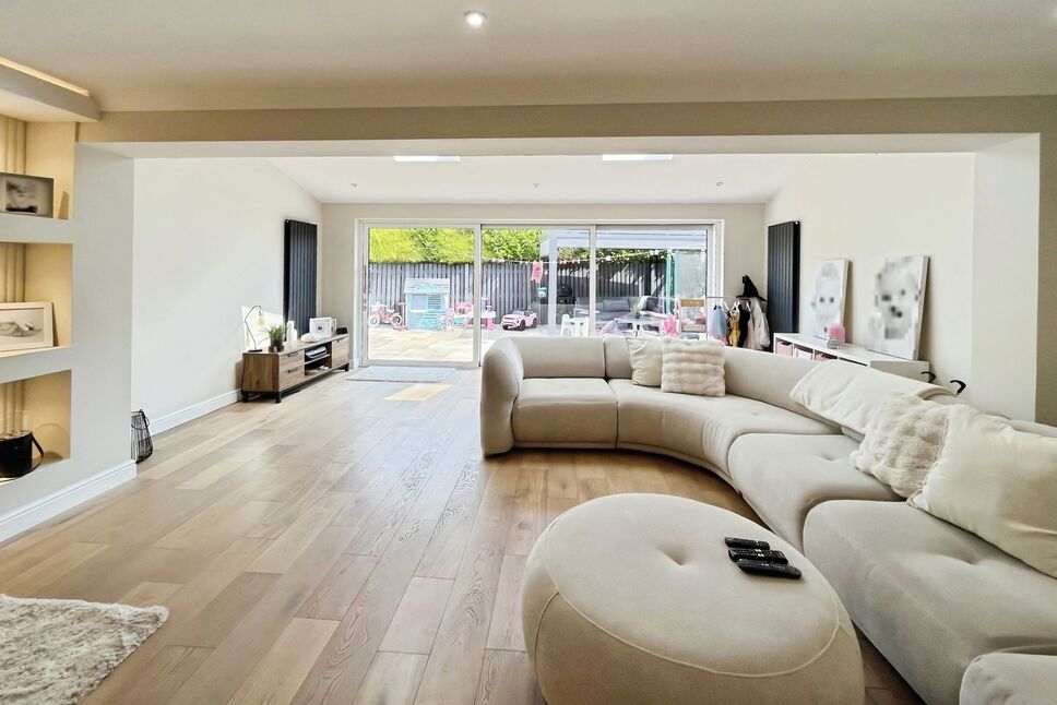 Living / Family Room