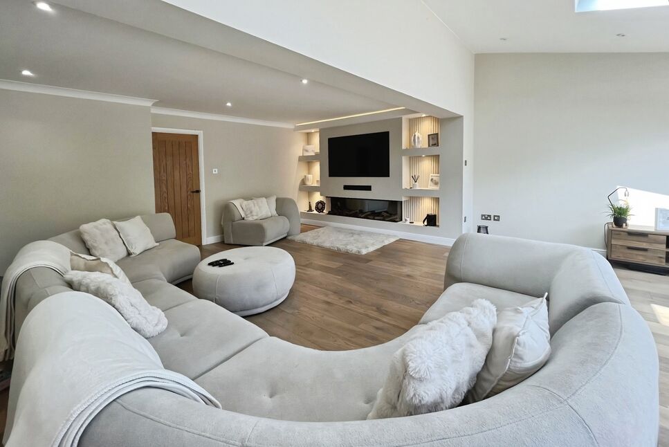Living / Family Room