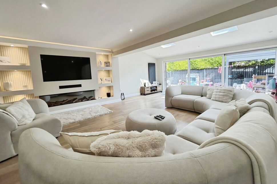 Living / Family Room