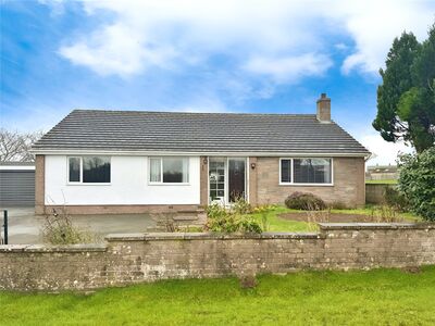 Bolton Low Houses, 3 bedroom Detached Bungalow to rent, £1,100 pcm