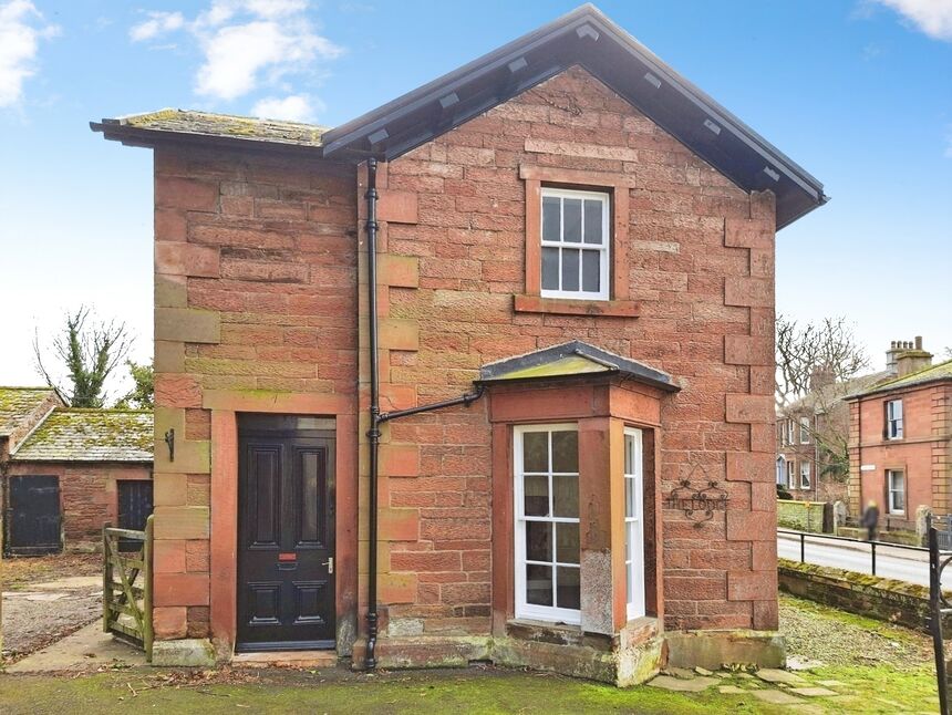 Main image of 4 bedroom House to rent, South End, Wigton, Cumbria, CA7