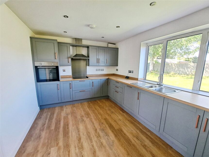 Kitchen Dining Room