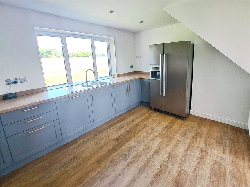 Kitchen Dining Room
