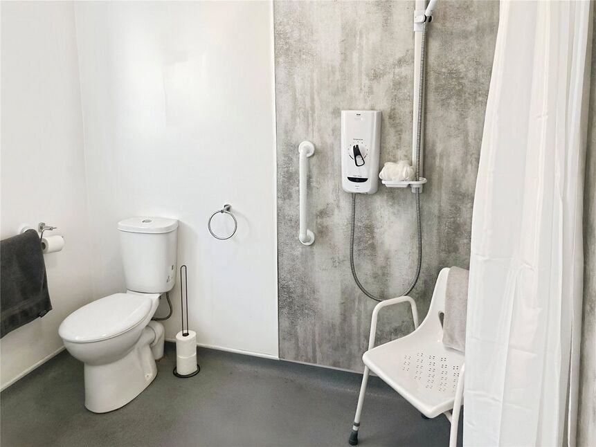 Wet Room