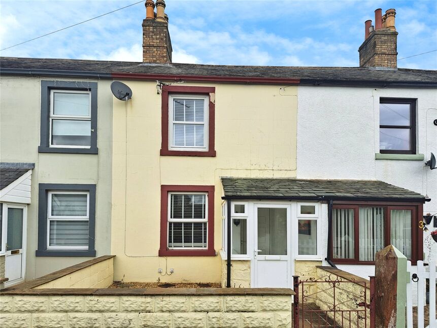 Main image of 3 bedroom Mid Terrace House to rent, South View Terrace, Station Hill, Cumbria, CA7