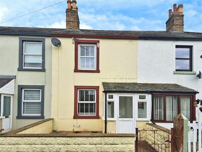 South View Terrace, 3 bedroom Mid Terrace House to rent, £795 pcm