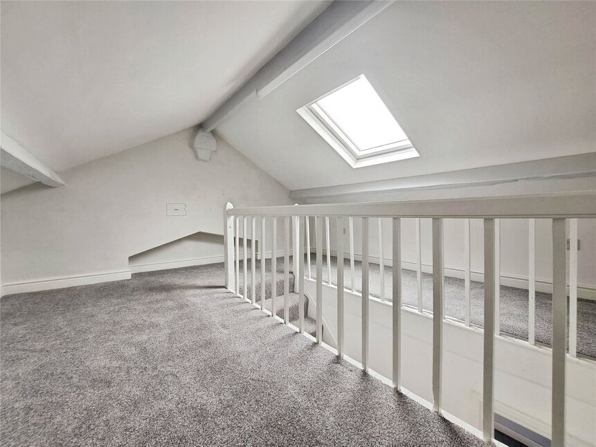 Attic