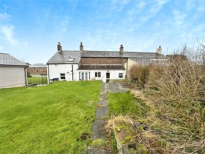 Westnewton, 2 bedroom Mid Terrace House for sale, £180,000