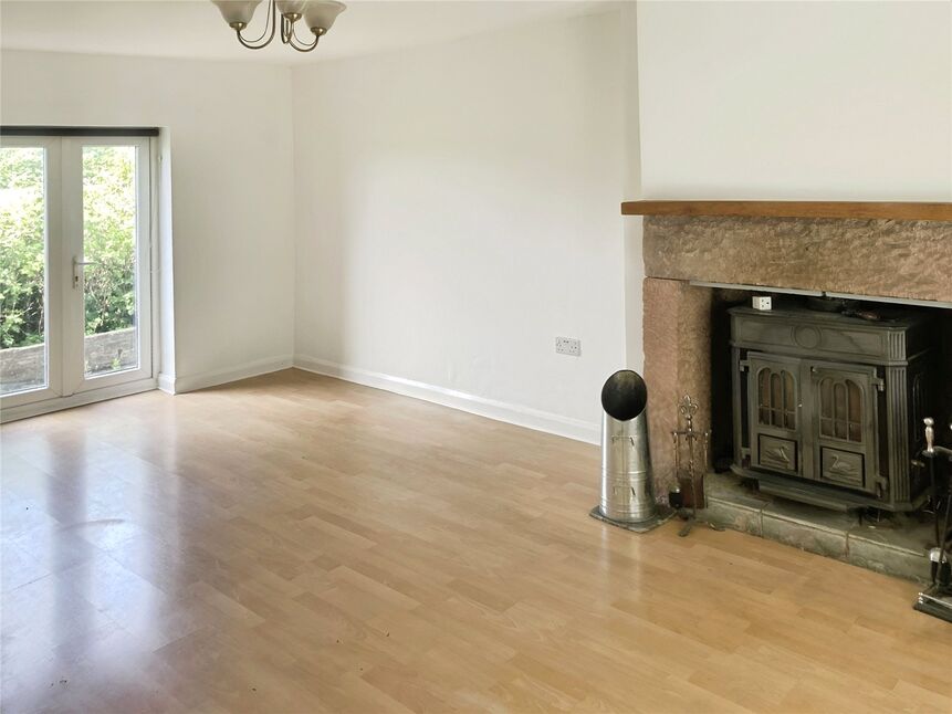 Living / Dining Room