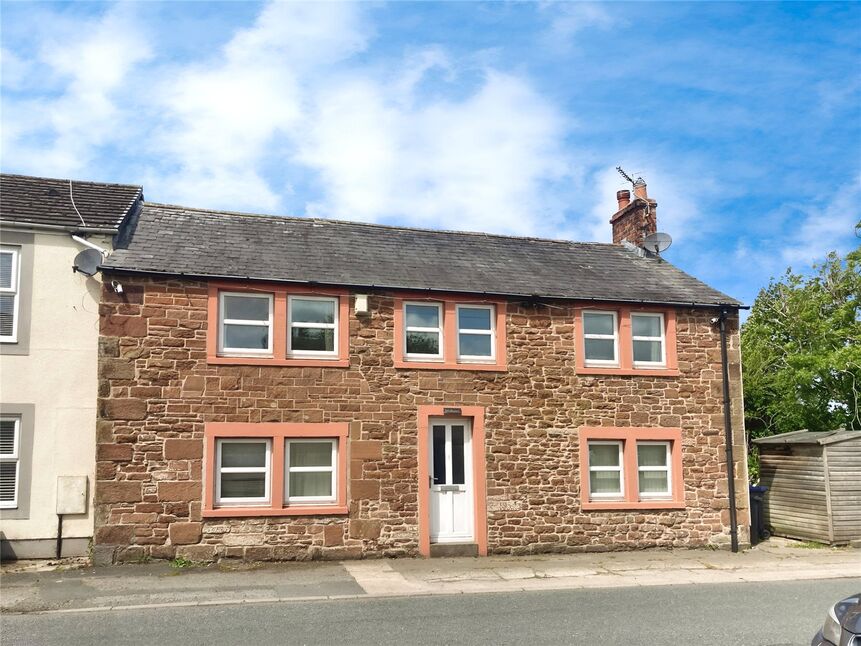 3 bedroom End Terrace House for sale