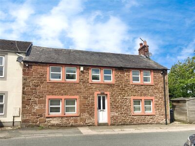3 bedroom End Terrace House for sale