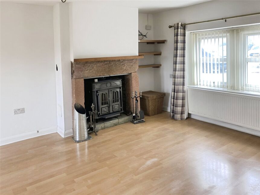 Living / Dining Room