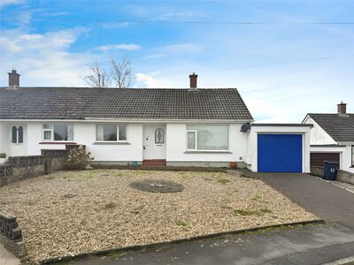 Mount Pleasant Gardens, 2 bedroom Semi Detached Bungalow for sale, £195,000