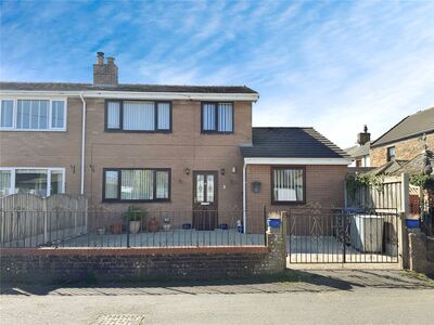 4 bedroom Semi Detached House for sale
