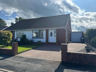 3 bedroom Semi Detached Bungalow for sale