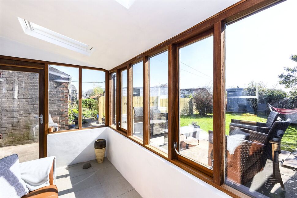 Sun Room